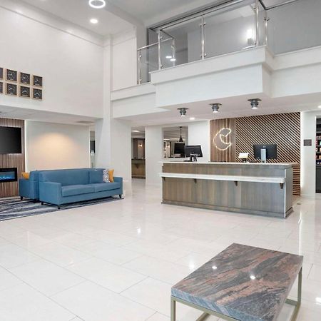 Comfort Inn & Suites New Orleans Airport North Kenner Kültér fotó