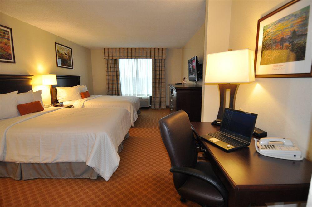 Comfort Inn & Suites New Orleans Airport North Kenner Szoba fotó