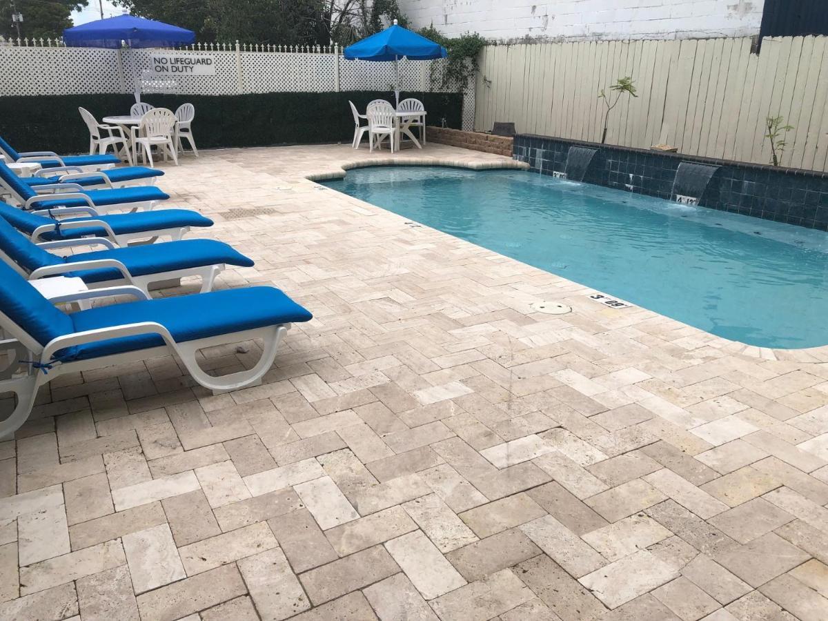 Comfort Inn & Suites New Orleans Airport North Kenner Kültér fotó