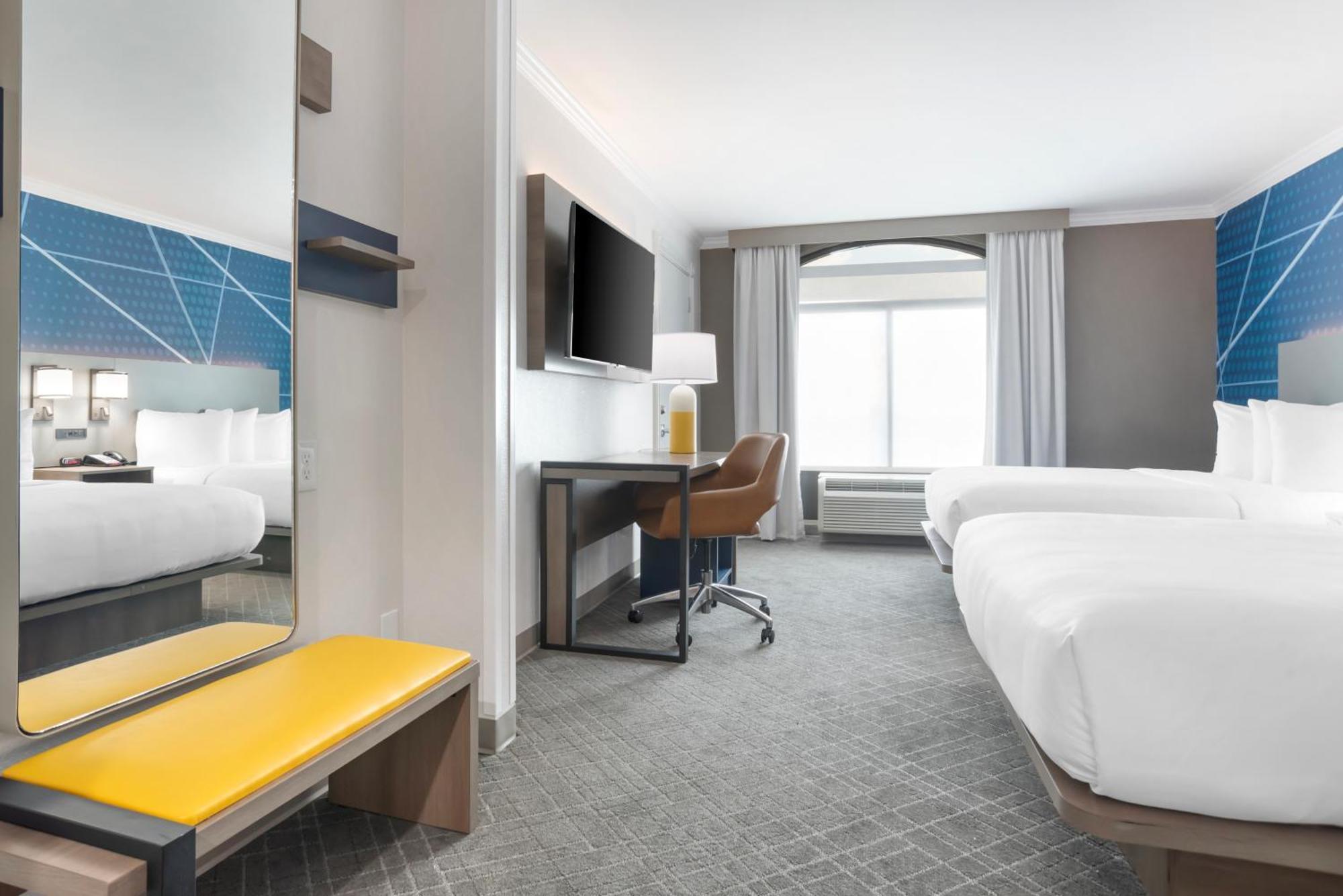 Comfort Inn & Suites New Orleans Airport North Kenner Kültér fotó