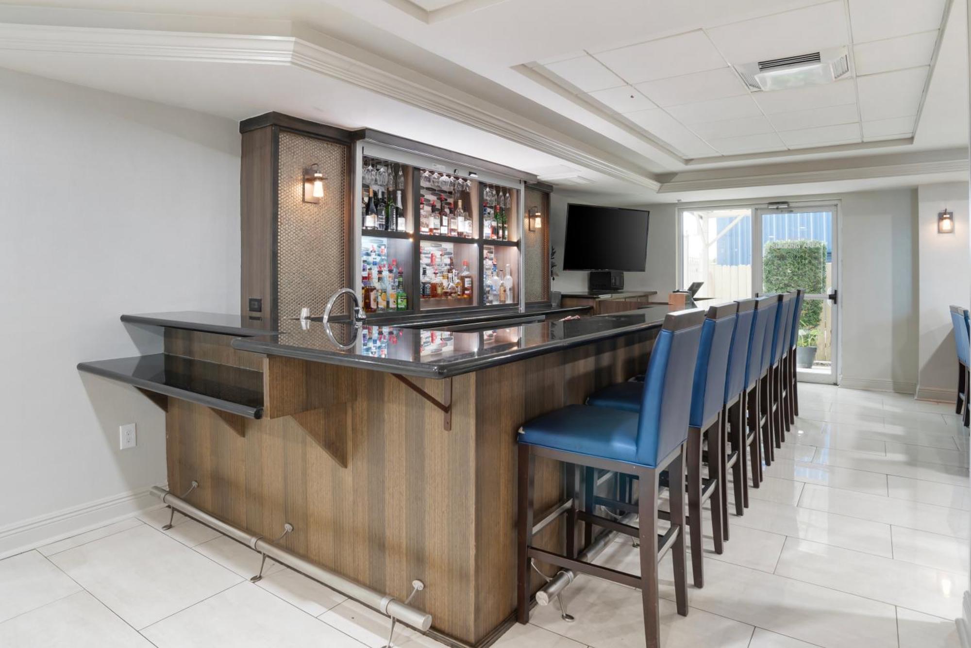 Comfort Inn & Suites New Orleans Airport North Kenner Kültér fotó