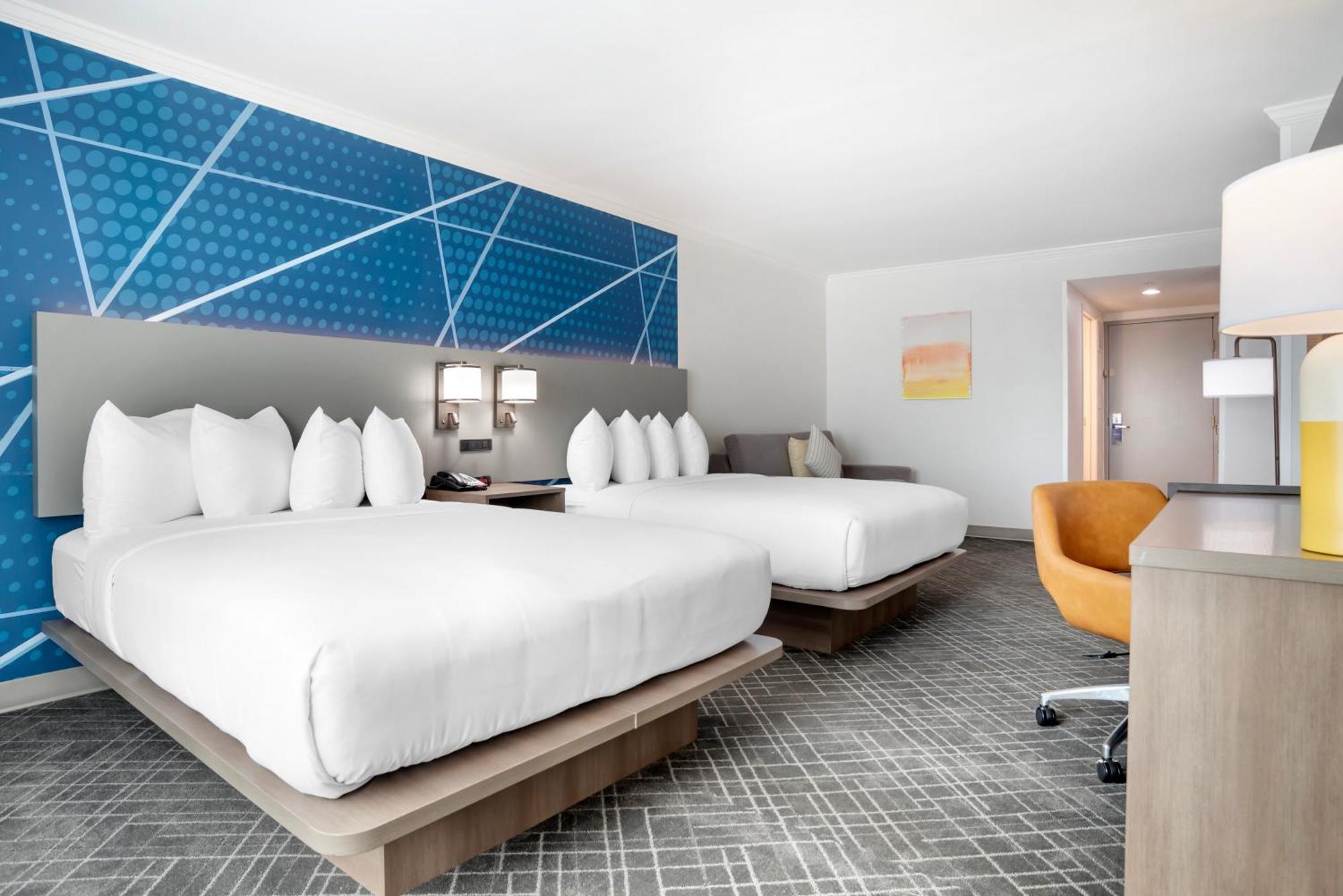 Comfort Inn & Suites New Orleans Airport North Kenner Kültér fotó