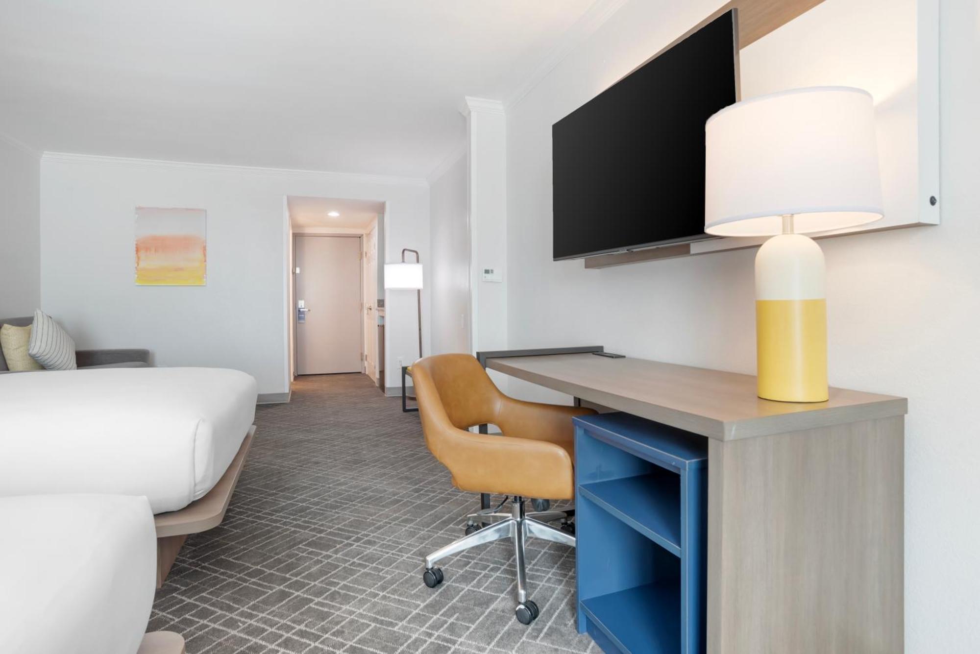 Comfort Inn & Suites New Orleans Airport North Kenner Kültér fotó