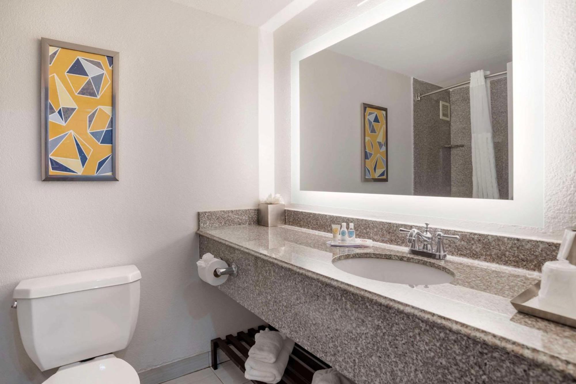 Comfort Inn & Suites New Orleans Airport North Kenner Kültér fotó