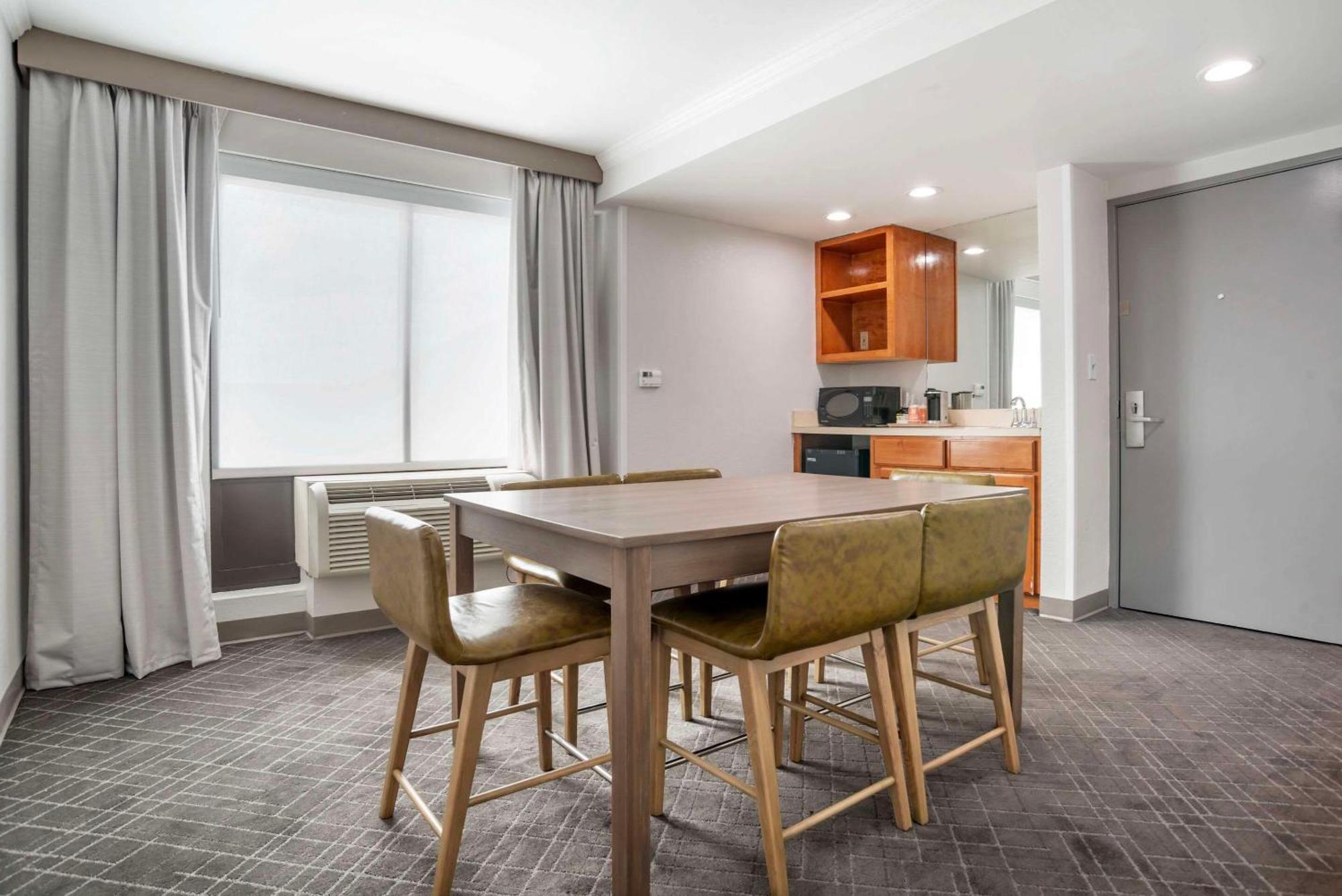 Comfort Inn & Suites New Orleans Airport North Kenner Kültér fotó