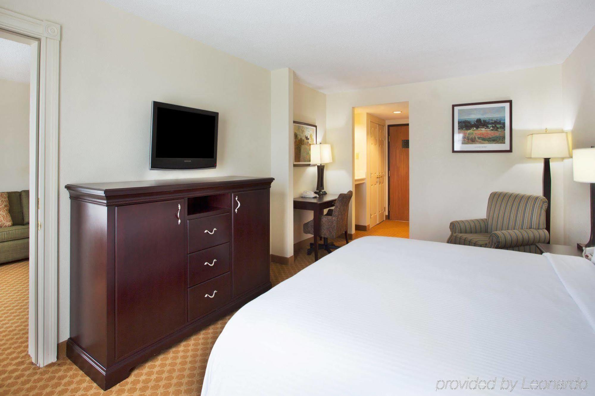 Comfort Inn & Suites New Orleans Airport North Kenner Szoba fotó