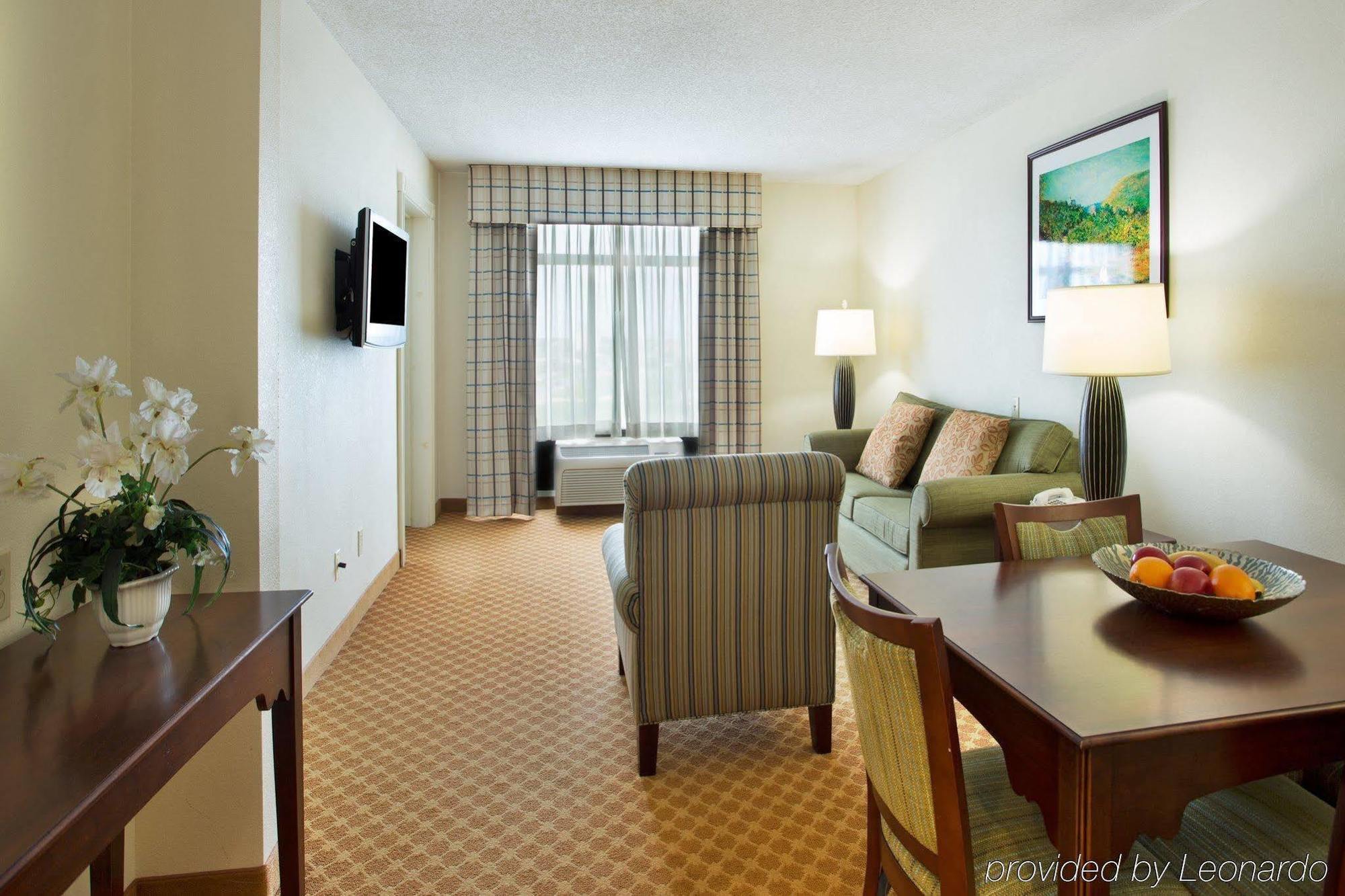 Comfort Inn & Suites New Orleans Airport North Kenner Szoba fotó